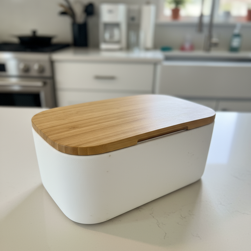 Refurbished Aro Box